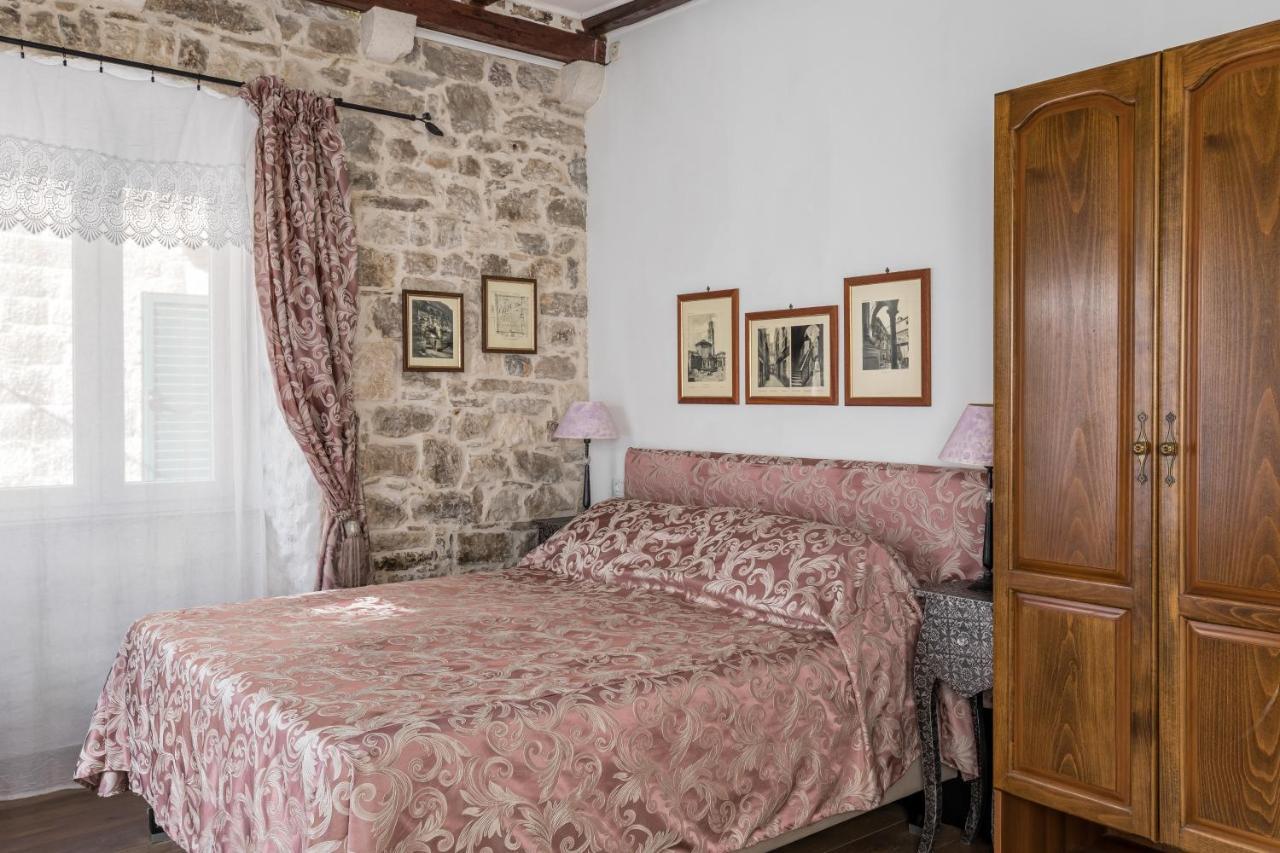 ספליט Apartments Kaleta מראה חיצוני תמונה