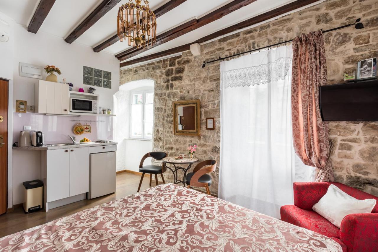 ספליט Apartments Kaleta מראה חיצוני תמונה