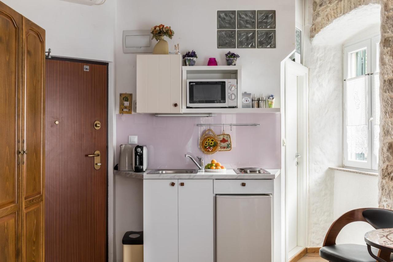 ספליט Apartments Kaleta מראה חיצוני תמונה