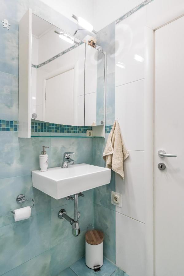 ספליט Apartments Kaleta מראה חיצוני תמונה