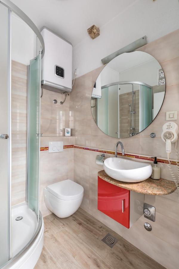 ספליט Apartments Kaleta מראה חיצוני תמונה