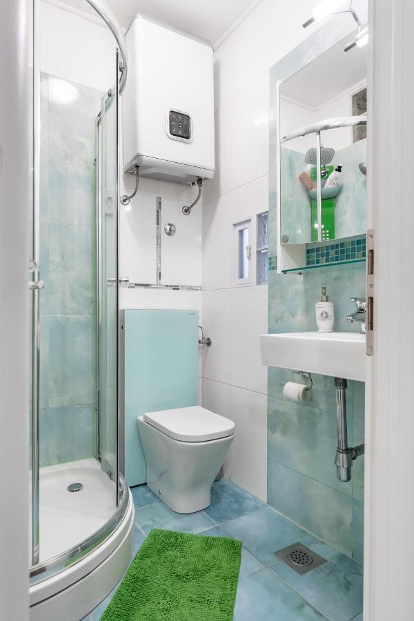 ספליט Apartments Kaleta מראה חיצוני תמונה