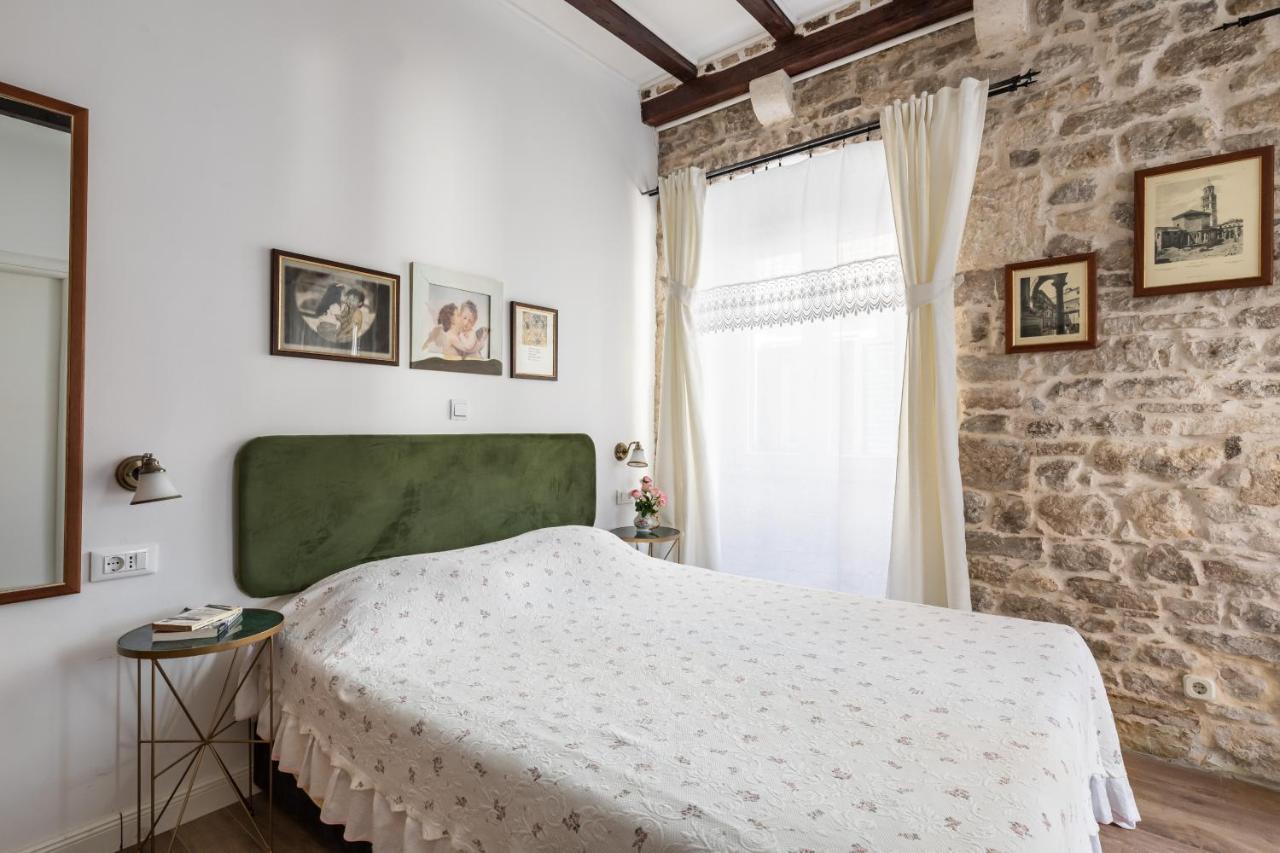 ספליט Apartments Kaleta מראה חיצוני תמונה