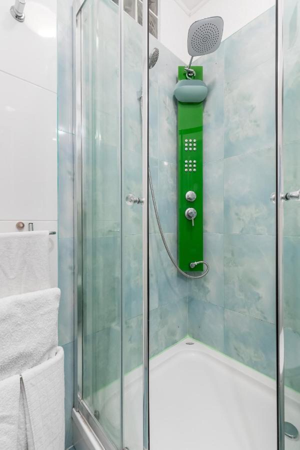 ספליט Apartments Kaleta מראה חיצוני תמונה