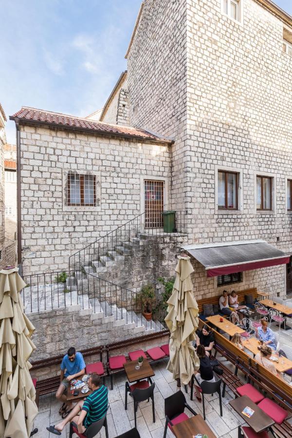ספליט Apartments Kaleta מראה חיצוני תמונה