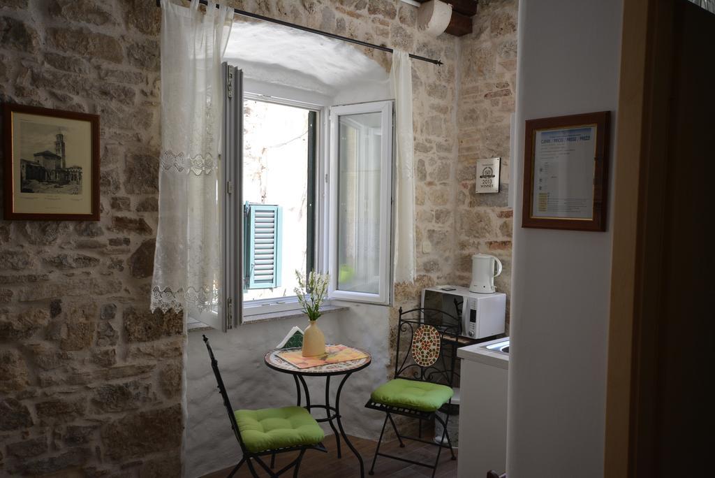 ספליט Apartments Kaleta מראה חיצוני תמונה