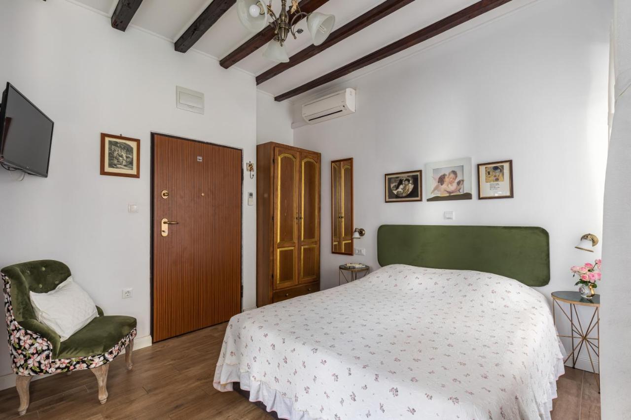 ספליט Apartments Kaleta מראה חיצוני תמונה