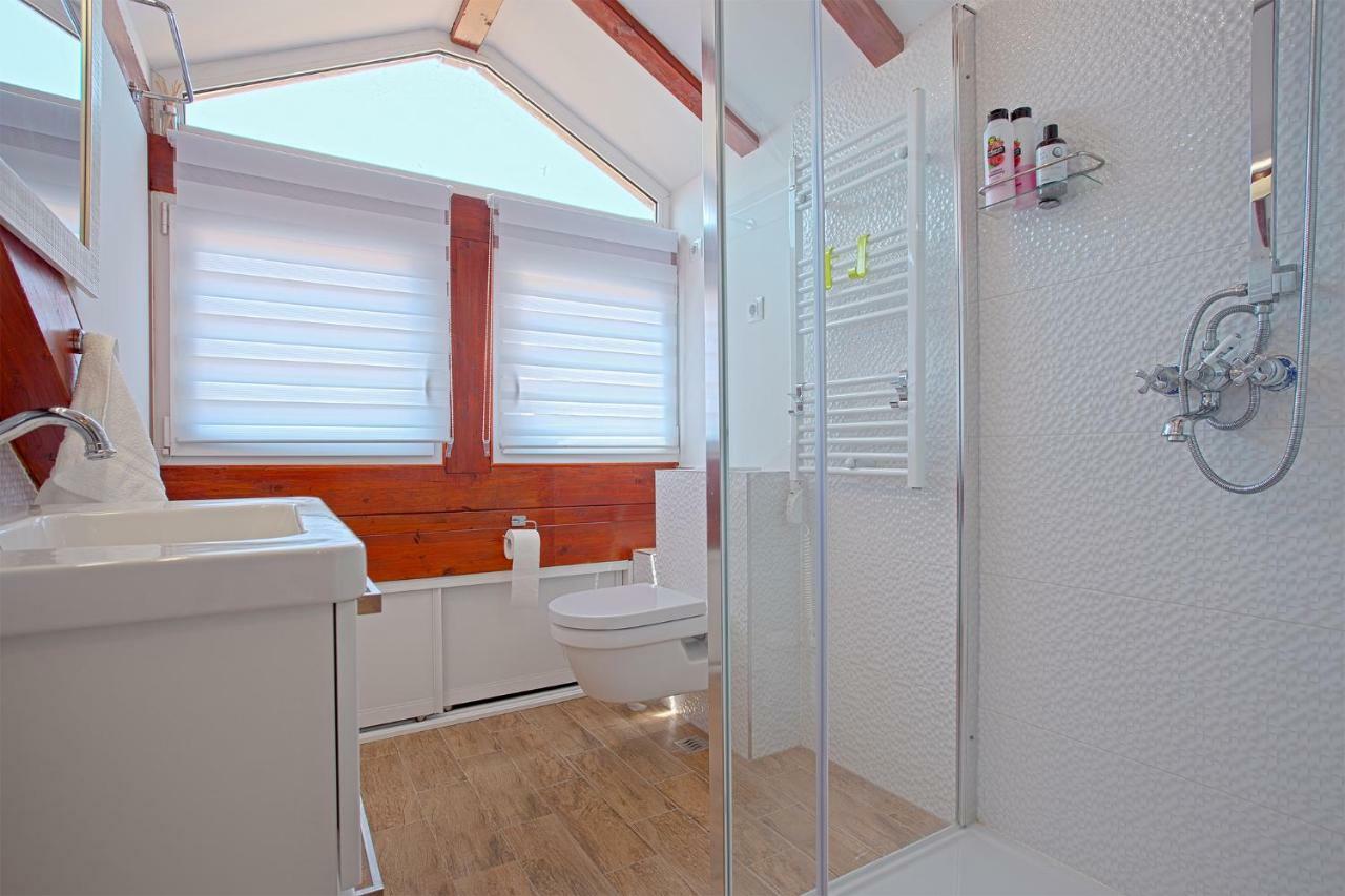 ספליט Apartments Kaleta מראה חיצוני תמונה
