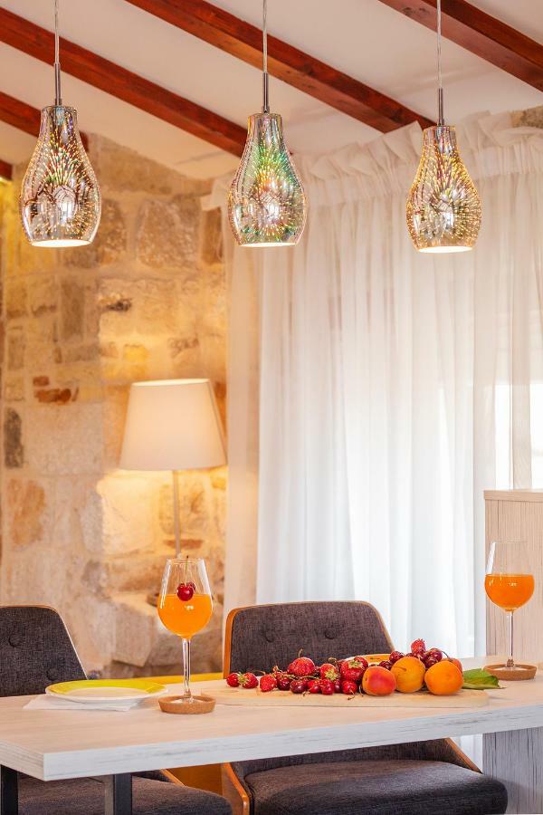 ספליט Apartments Kaleta מראה חיצוני תמונה